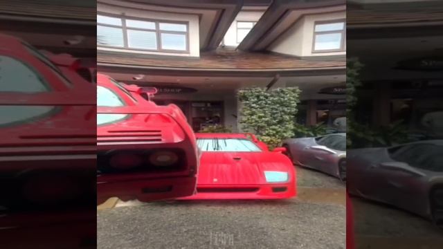 Car Edit #3 | JABIK (ultra Slowed)