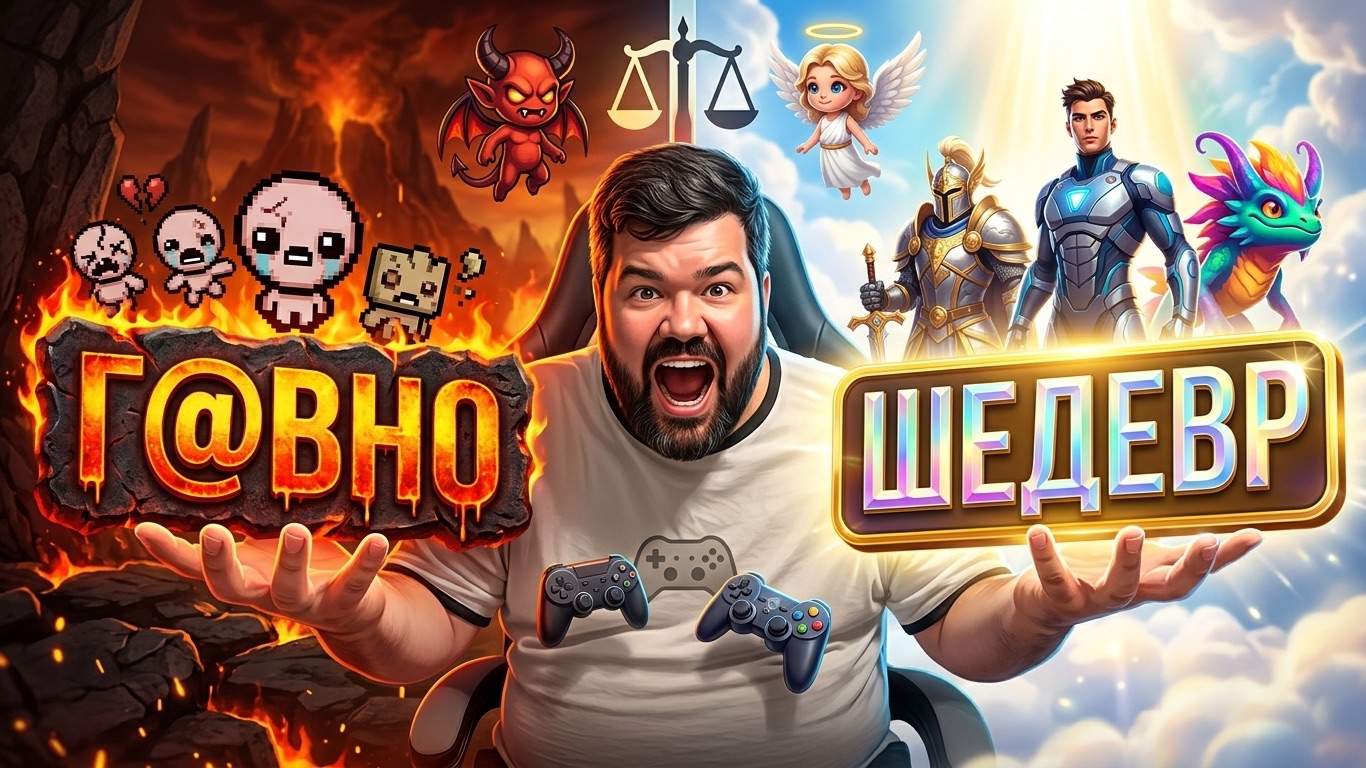 Лучшие и худшие игры сентября 2026 — во что играть? Dawnwalker, Onimusha, Silent Hill и другие