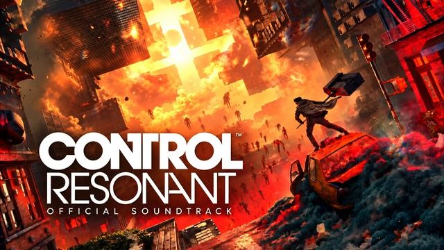 Control Resonant OST - Full Soundtrack [Official Soundtrack  Original Score]