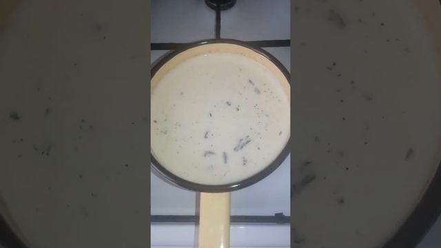 Забытый рецепт древнего завтрака наших предков