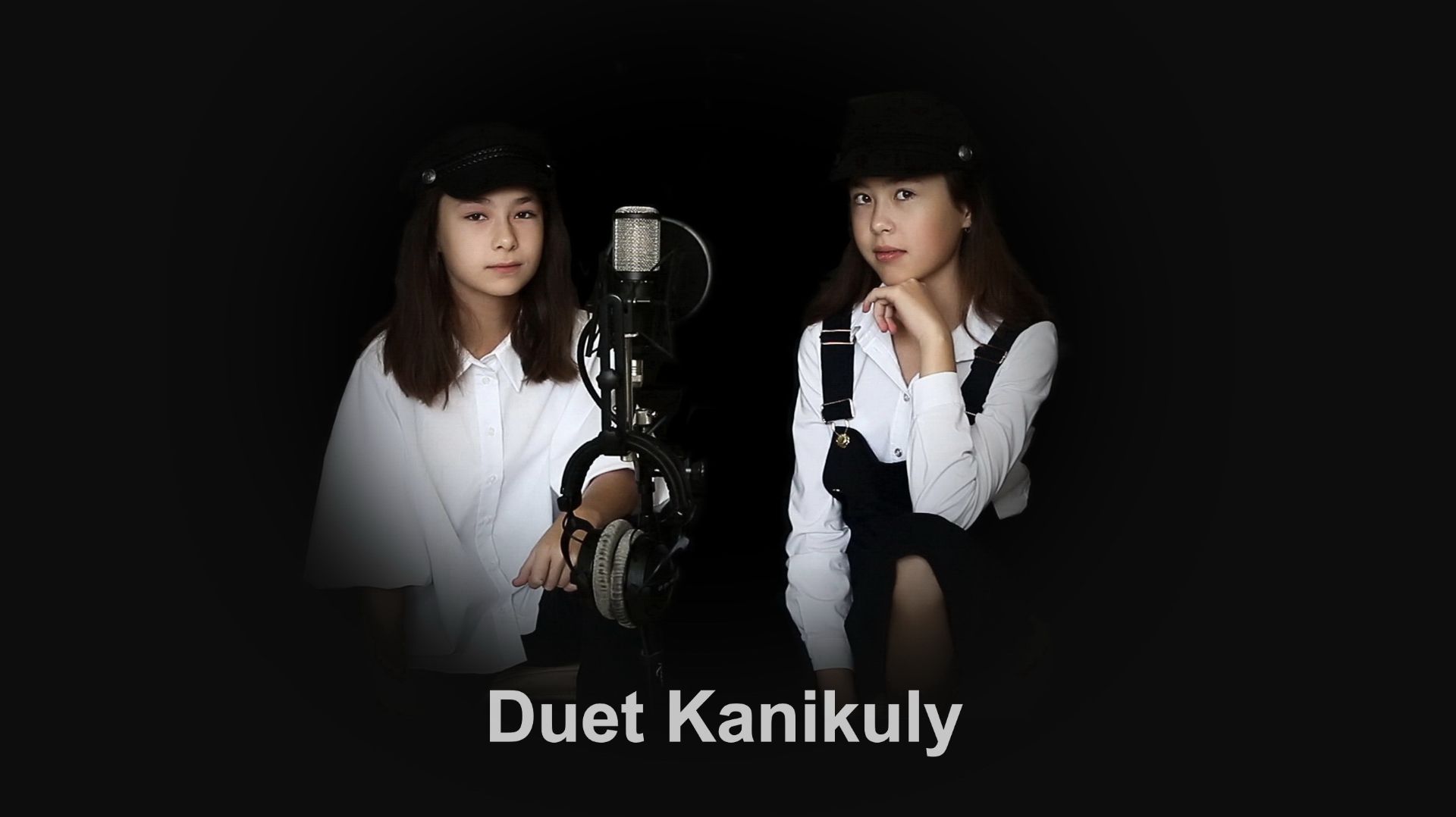Duet Kanikuly - Yesterday's Gone