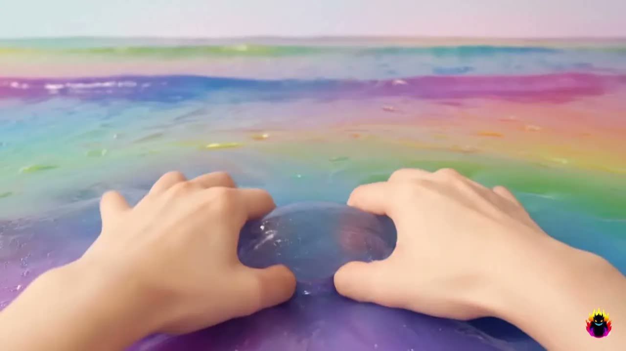 In Which Ocean Would You Swim? | AI ASMR