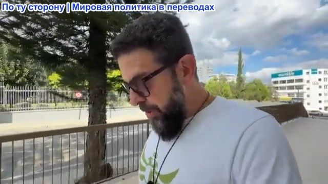 Алекс Кристофору - Германия бежит к Лаврову. Ловушка G20. Конец нейтралитета Швейцарии