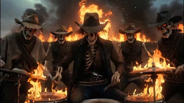 I Can't Walk Away - Dark Country Music | Dark Nord