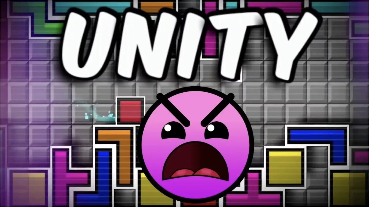 Unity Gd