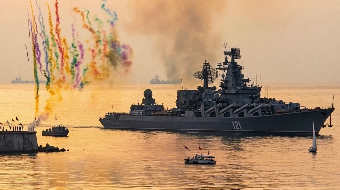 Прощайте , скалистые горы ✴️❗️Винтаж ⭐️ 🌊 🛳️