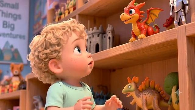 Лиам и Эмма получили оценки A+... ПОТОМ что-то случилось с Лео! 😱🐉 | Медленный английский (A2)