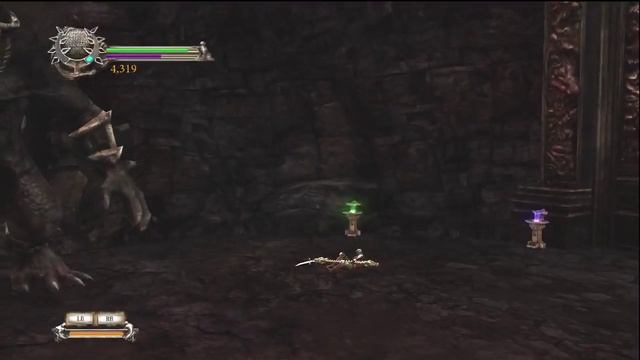 Dante's Inferno - Part 03