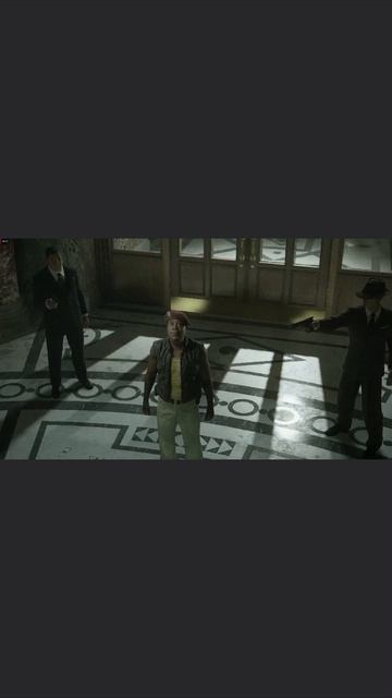 #Mafia Definitive Edition #mafiadefinitiveedition