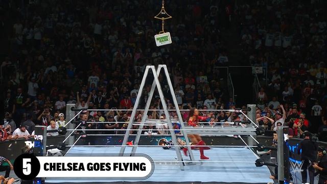 Most Heartbreaking Money In The Bank Moments: WWE Top 10, Sept. 27, 2026
