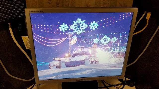 Последние месяцы настоящего WOT
