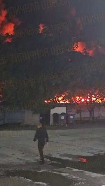 💥🇺🇦 Одесса на приёме