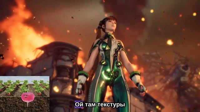 Нарезочка #6