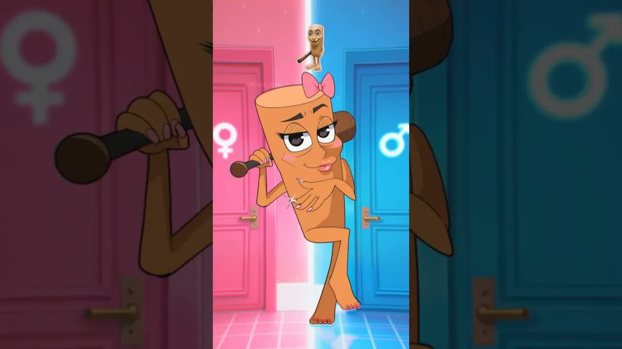 Italian Brainrot (Gender Swap)