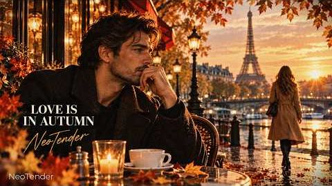Love Is In Autumn — Midnight Cinematic Version _ NeoTender