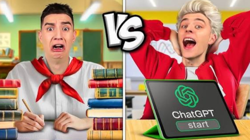 ШКОЛА РАНЬШЕ Vs СЕЙЧАС А4 а4 А4 а4