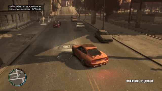Grand Theft Auto 4 (GTA 4) - 044