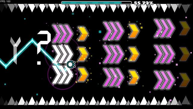 [VERIFIED] Easiest Corridor By IIimaRveyiIi (me)