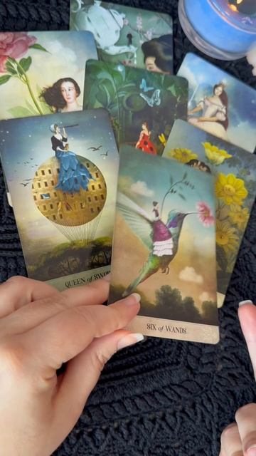 ❗️Готовы Вы или нет... 🌓✨ с Ниной #tarot #таролог  #онлайгадание