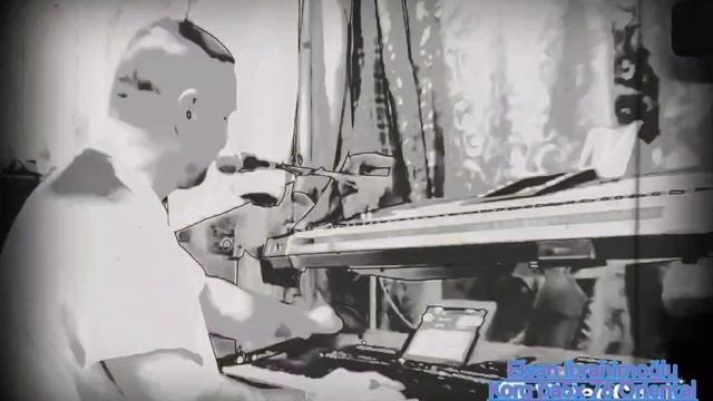 Эльшан Гусейнов - Dünya Sənin , Dünya Mənim