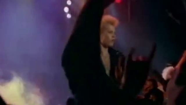 Careless Rebel (George Michael + Billy Idol Mashup By Wax Audio)