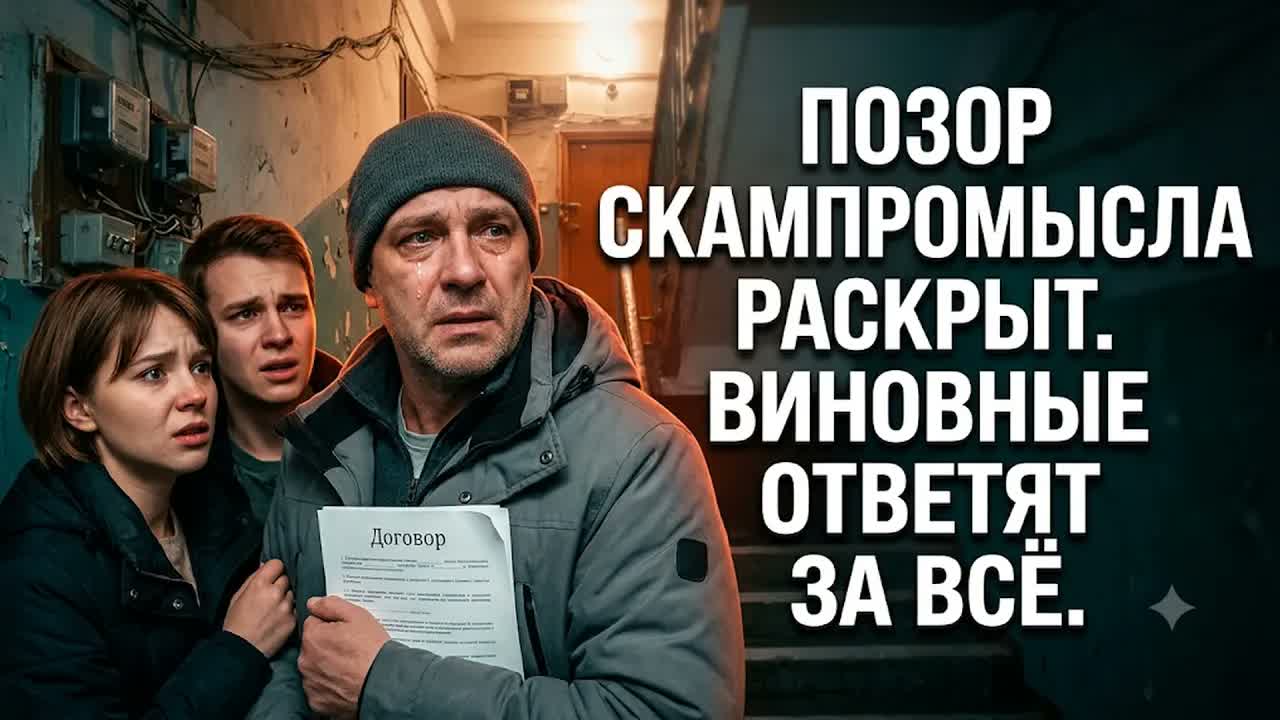 СЕДОКОВУ ЖЕСТКО ПРИВОРОЖИЛИ! БАСКОВ ИЗУРОДОВАН! КИРКОРОВ ВЛИП В АД СКАМОВ!