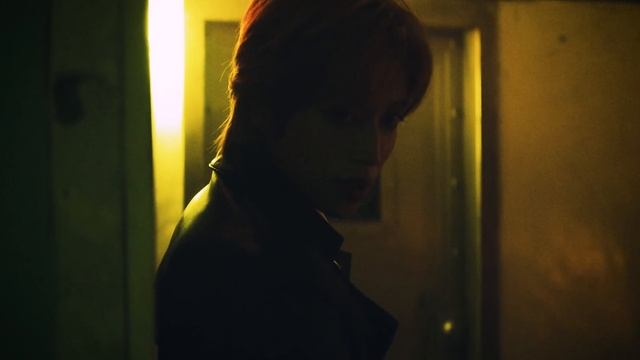 TEEN TOP NIEL - FEARLESS (無畏)