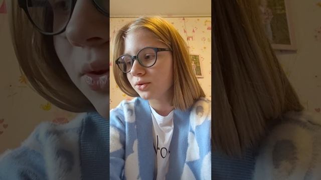 Я жива! 😇😅
