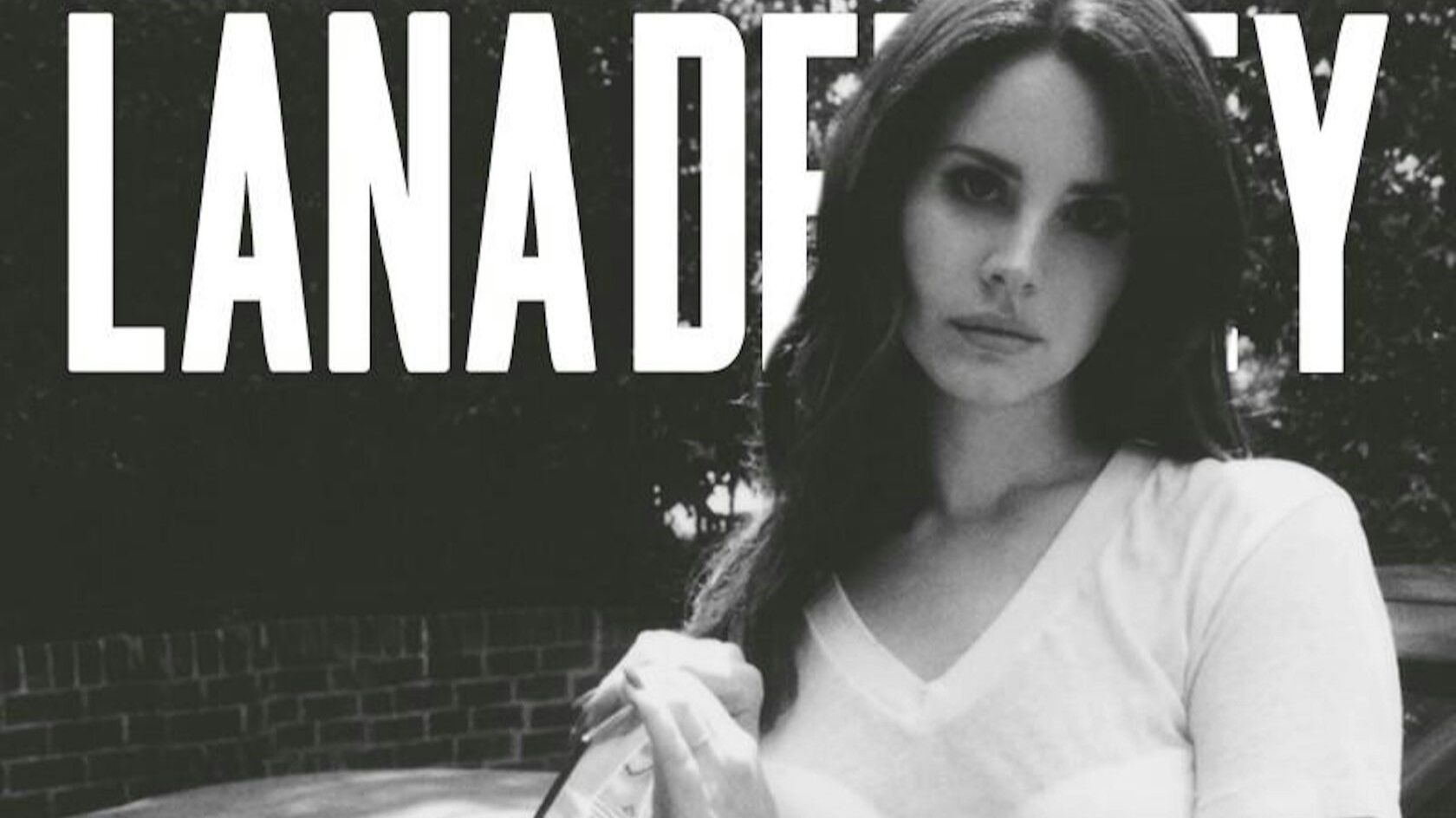 Lana Del Rey – Ultraviolence (Side A)