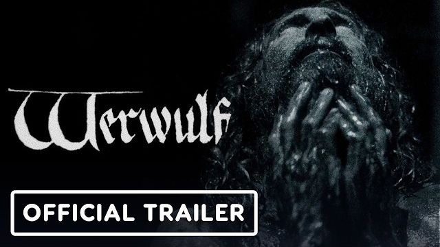 Werwulf — Официальный трейлер 2 (2026) | Роберт Эггерс | Ужасы, вервольфы, XIII век