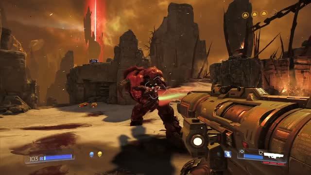 Doom серия 16