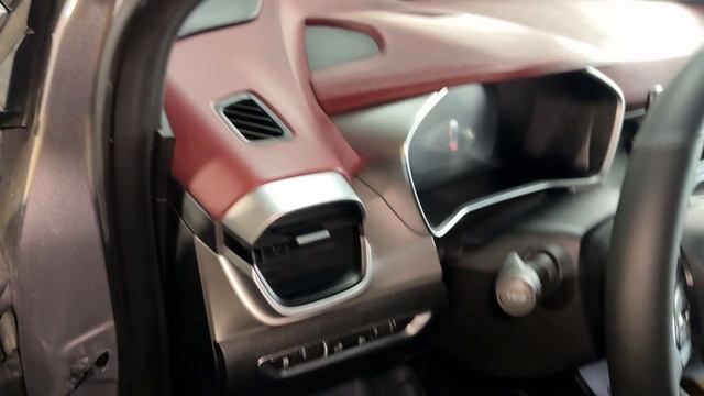 Geely Coolray, 2022 г. VIN 412712