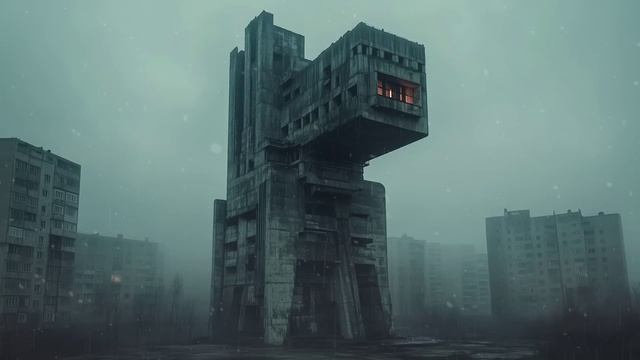 Dark Ambient Music Сон Расслабление Концентрация Медитация Снятие Стресса Успокоение