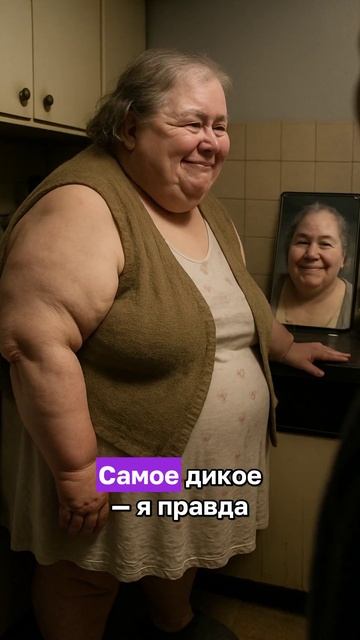 Я ВРУ ПРО ТОРТЫ НОЧЬЮ