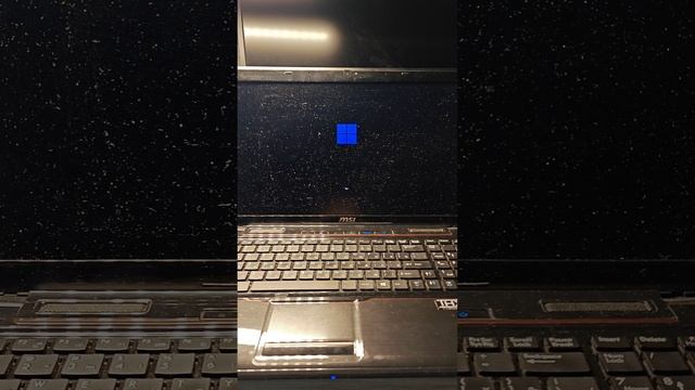 Поломка SSD 1 TB №1