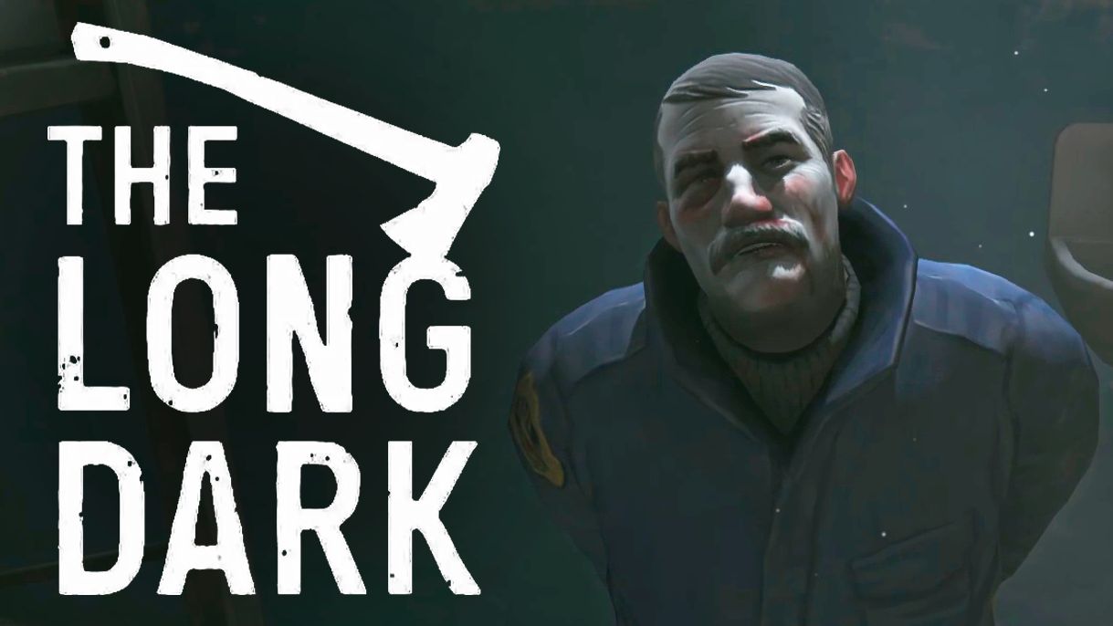 СПАСАЕМ НАЧАЛЬНИКА • The Long Dark #42