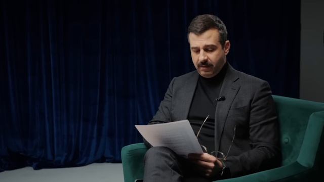 «Своей рукой изломанные судьбы...». Ургант искал его 18 лет