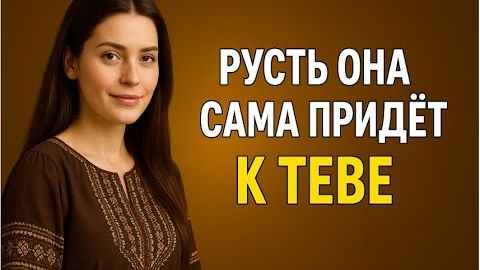Как сделать любую женщину без ума от тебя # Секреты женской психологии