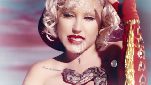 Brooke Candy - Nasty