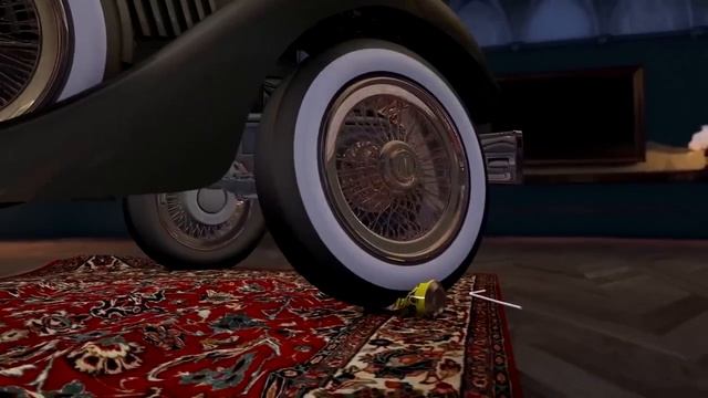 🎵 Мультики про машинки. Приключения машинок — мультик для детей и малышей