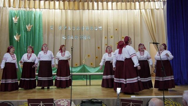 2026 г. 26 сентября праздничный концерт