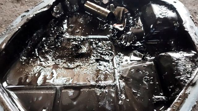 Nissan Qashqai двигателю конец.