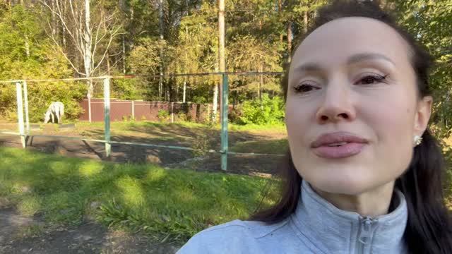 Обнулите нервную систему за 15 минут прогулки | техника Хоопонопоно. Супер вещь!