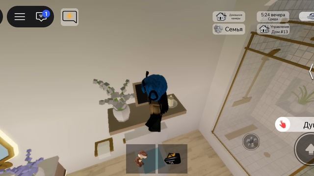 играю в Brooke Heaven ограбил банк