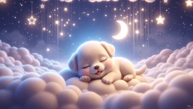 Ребенок Засыпает За 3 Минуты Под Успокаивающие Колыбельные ♥ Музыка для сна для младенцев♫Mo