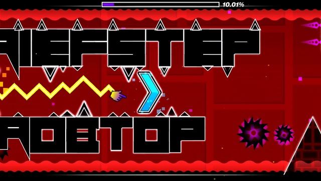 Griefstep 32 процента