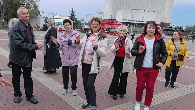 Девочки красавицы... 27.09.26...