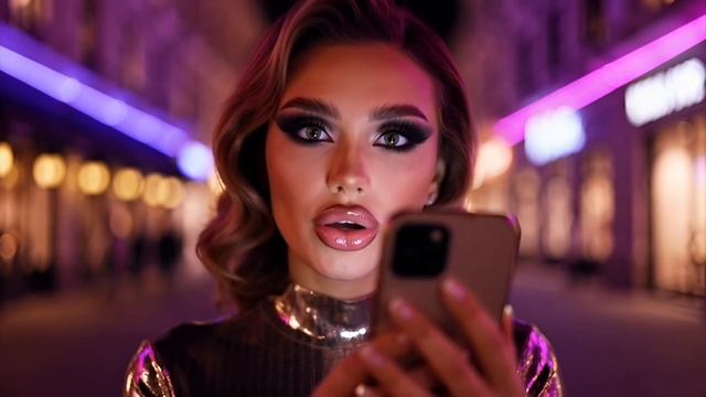 Iron M1LF – Інста-тьолка (Official Music Video 2026)