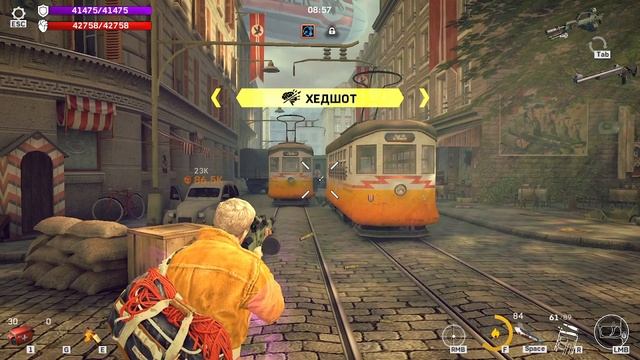 Left To Survive , ZOBIES-250