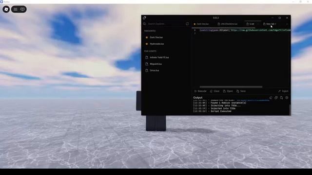 РОБЛОКС ЧИТЫ ПОД ЛЮБОЙ ПЛЭЙС Инжектор Velocity Executor Установка Читы На Роблокс [get-save.com]
